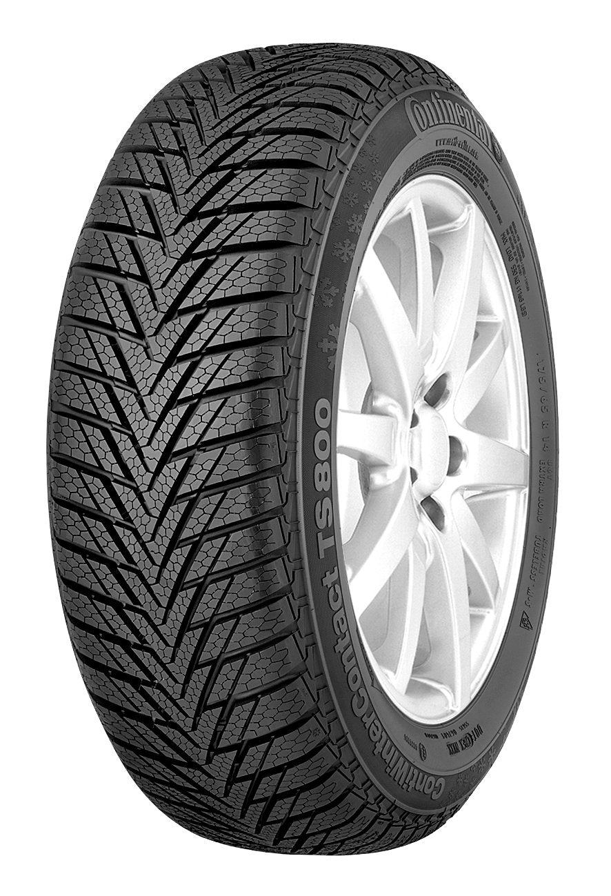 Anvelopa Continental 125/80R13 65Q ContiWinterContact TS 800 - CarFun.ro - Accesorii Originale