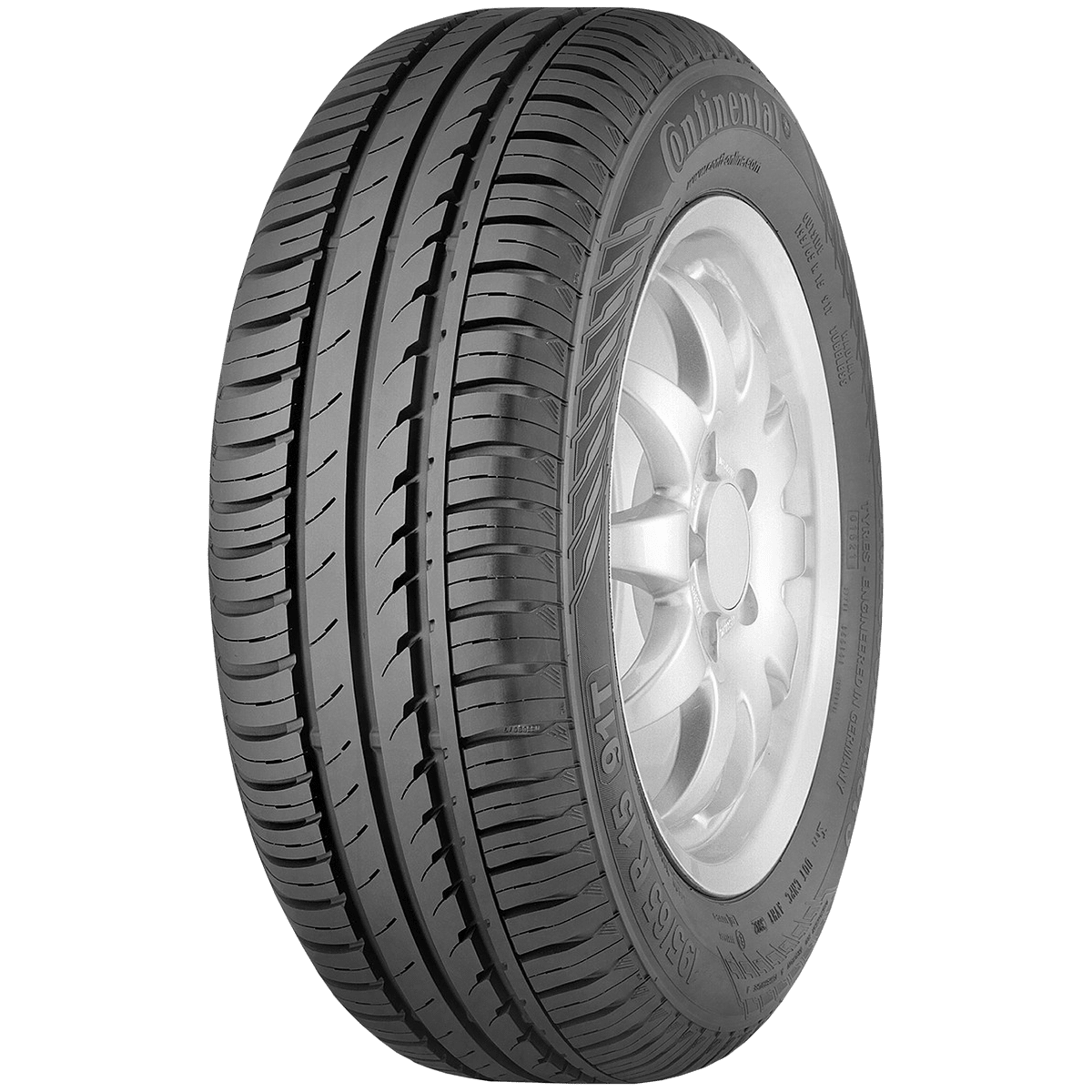 Anvelopa Continental 165/70R13 79T ContiEcoContact 3 - CarFun.ro - Accesorii Originale Auto