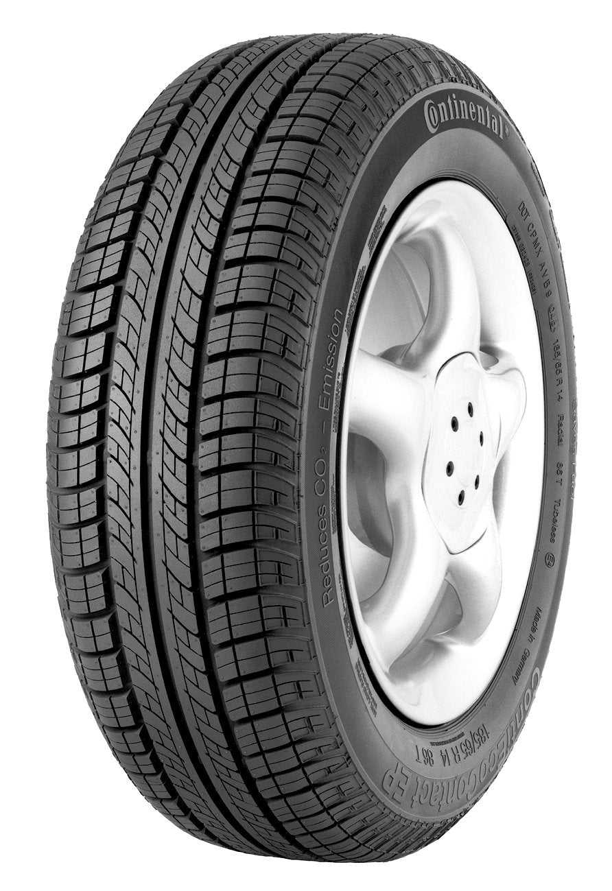 Anvelopa Continental 175/55R15 77T FR ContiEcoContact EP - CarFun.ro - Accesorii Originale