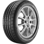 Anvelopa Continental 195/40R17 81V XL FR ContiSportContact 3  - CarFun.ro - Accesorii Originale