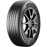 Anvelopa Continental 205/50R17 93V XL FR ContiEcoContact 5 ContiSeal - CarFun.ro - Accesorii Originale Auto