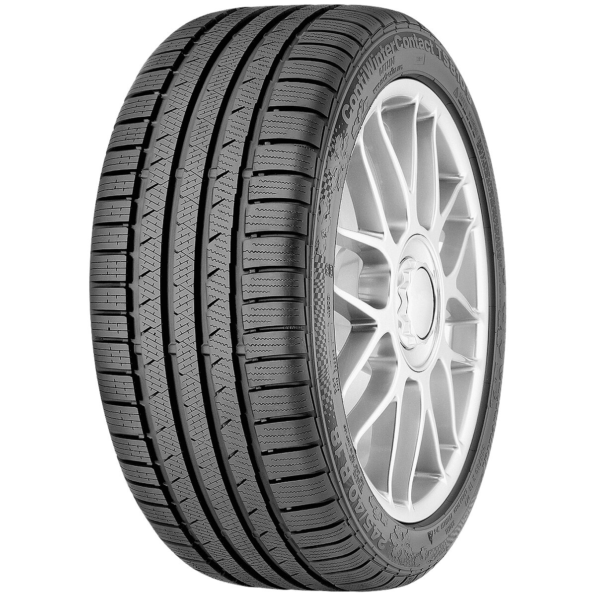 Anvelopa Continental 205/55R17 95V XL FR ContiWinterContact TS 810 S N2 - CarFun.ro - Accesorii Originale Auto