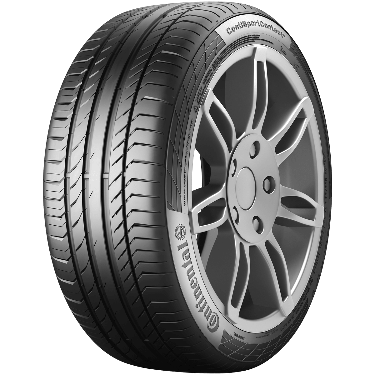 Anvelopa Continental 225/40R18 92Y XL FR ContiSportContact 5 ### - CarFun.ro - Accesorii Originale Auto