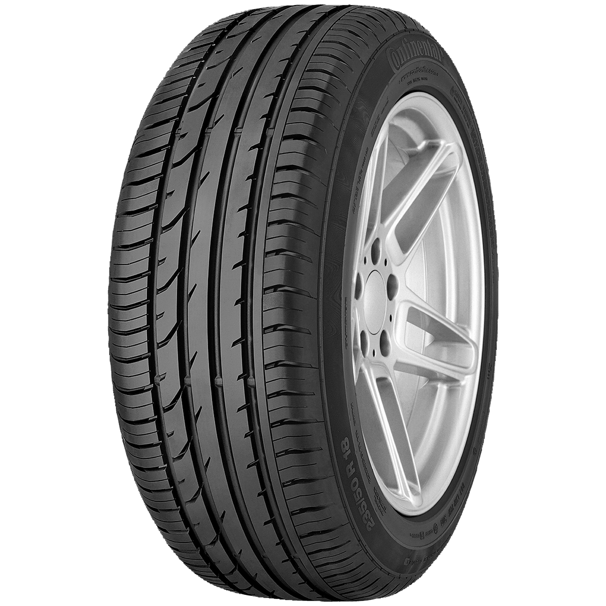 Anvelopa Continental 225/60R16 102V XL ContiPremiumContact 2 - CarFun.ro - Accesorii Originale Auto