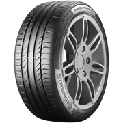 Anvelopa Continental 235/50R18 97W FR ContiSportContact 5 SUV # - CarFun.ro - Accesorii Originale Auto