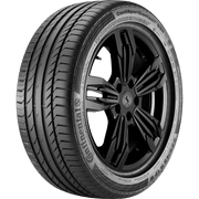 Anvelopa Continental 235/60R18 103W FR ContiSportContact 5 N0 - CarFun.ro - Accesorii Originale