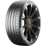 Anvelopa Continental 245/35ZR19 (93Y) XL FR SportContact 6 RO1 - CarFun.ro - Accesorii Originale Auto