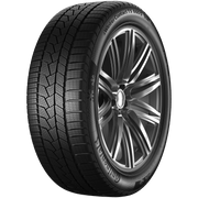 Anvelopa Continental 255/55R18 109H XL WinterContact TS 860 S SSR - CarFun.ro - Accesorii Originale Auto