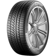 Anvelopa Continental 255/60R19 113V XL FR WinterContact TS 850 P SUV - CarFun.ro - Accesorii Originale Auto