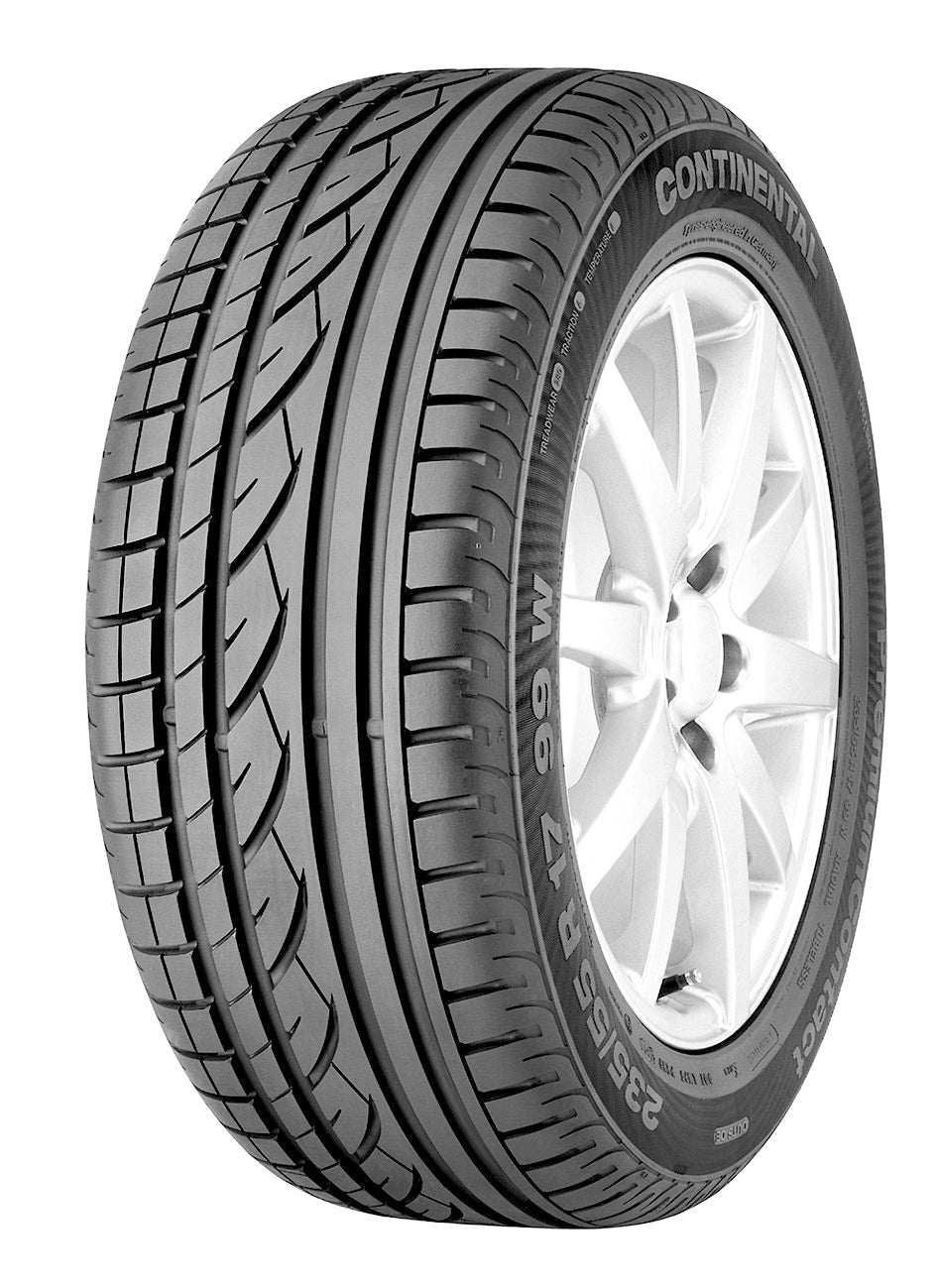 Anvelopa Continental 275/50R19 112W XL FR ML ContiPremiumContact MO - CarFun.ro - Accesorii Originale