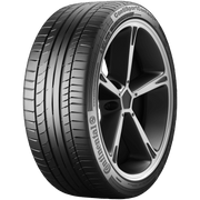 Anvelopa Continental 295/35R21 103Y FR ContiSportContact 5P SUV N0 - CarFun.ro - Accesorii Originale Auto