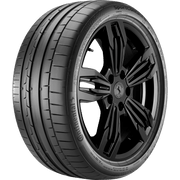 Anvelopa Continental 315/40R21 111Y FR SportContact 6 MO - S ContiSilent - CarFun.ro - Accesorii Originale