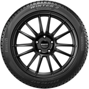 Anvelopa Pirelli Cinturato Winter 2 235/45R18 94V - CarFun.ro - Accesorii Originale Auto