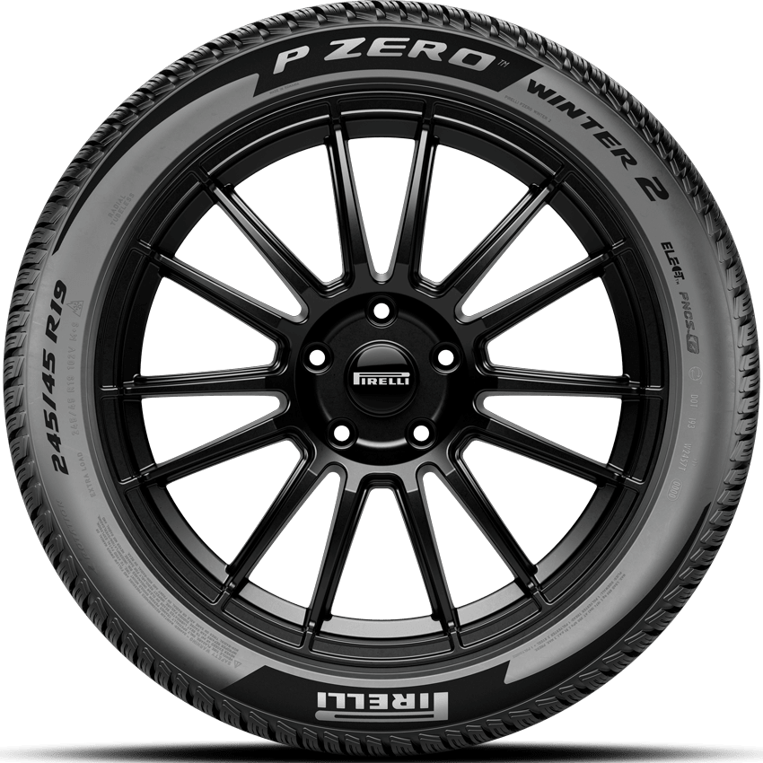 Anvelopa Pirelli P Zero Winter 2 265/45R19 105W XL - CarFun.ro - Accesorii Originale Auto