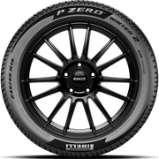 Anvelopa Pirelli P Zero Winter 2 285/35R21 105V XL - CarFun.ro - Accesorii Originale Auto