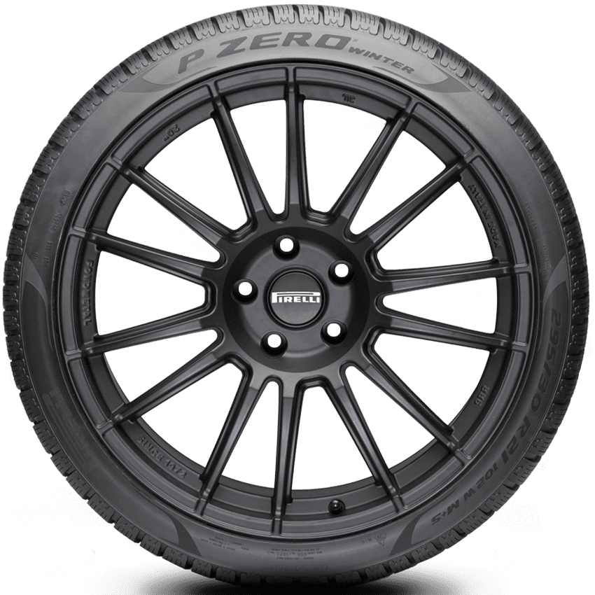 Anvelopa Pirelli P Zero Winter 225/55R19 103H XL - CarFun.ro - Accesorii Originale Auto