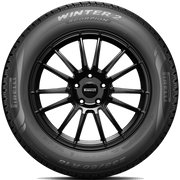 Anvelopa Pirelli Scorpion Winter 2 235/55R19 105H XL - CarFun.ro - Accesorii Originale Auto