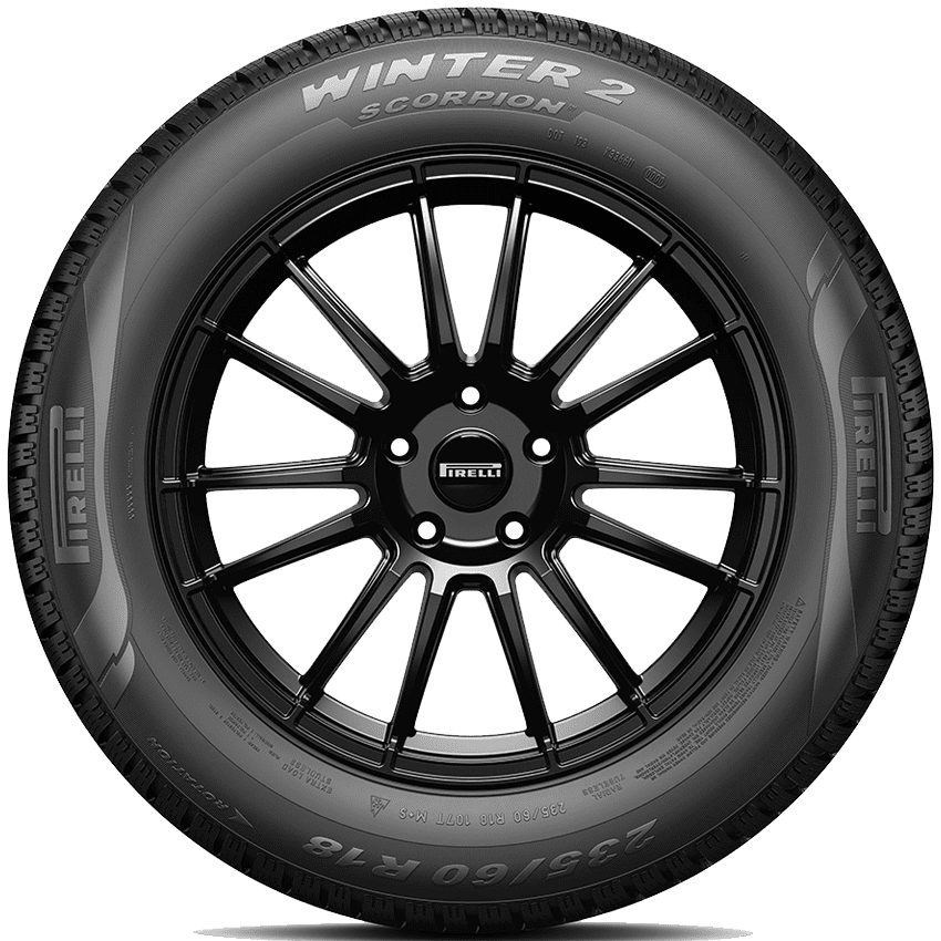 Anvelopa Pirelli Scorpion Winter 2 255/45R20 105V XL - CarFun.ro - Accesorii Originale Auto