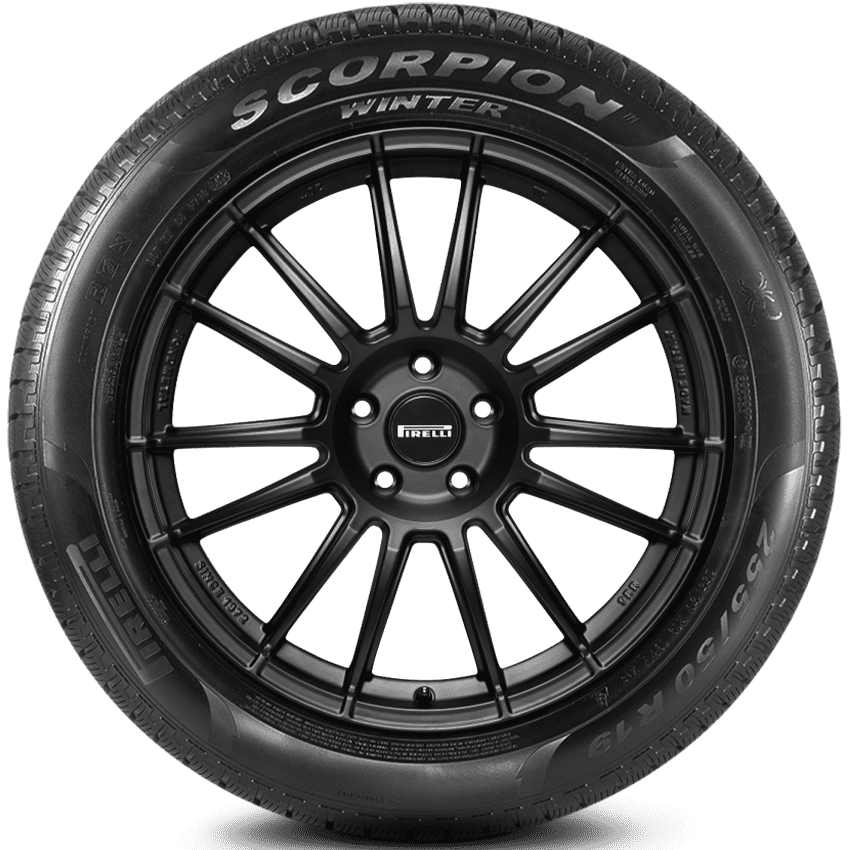 Anvelopa Pirelli Scorpion Winter 235/50R19 103H XL - CarFun.ro - Accesorii Originale Auto