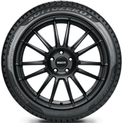 Anvelopa Pirelli Winter Sottozero 3 245/45R18 96V - CarFun.ro - Accesorii Originale Auto