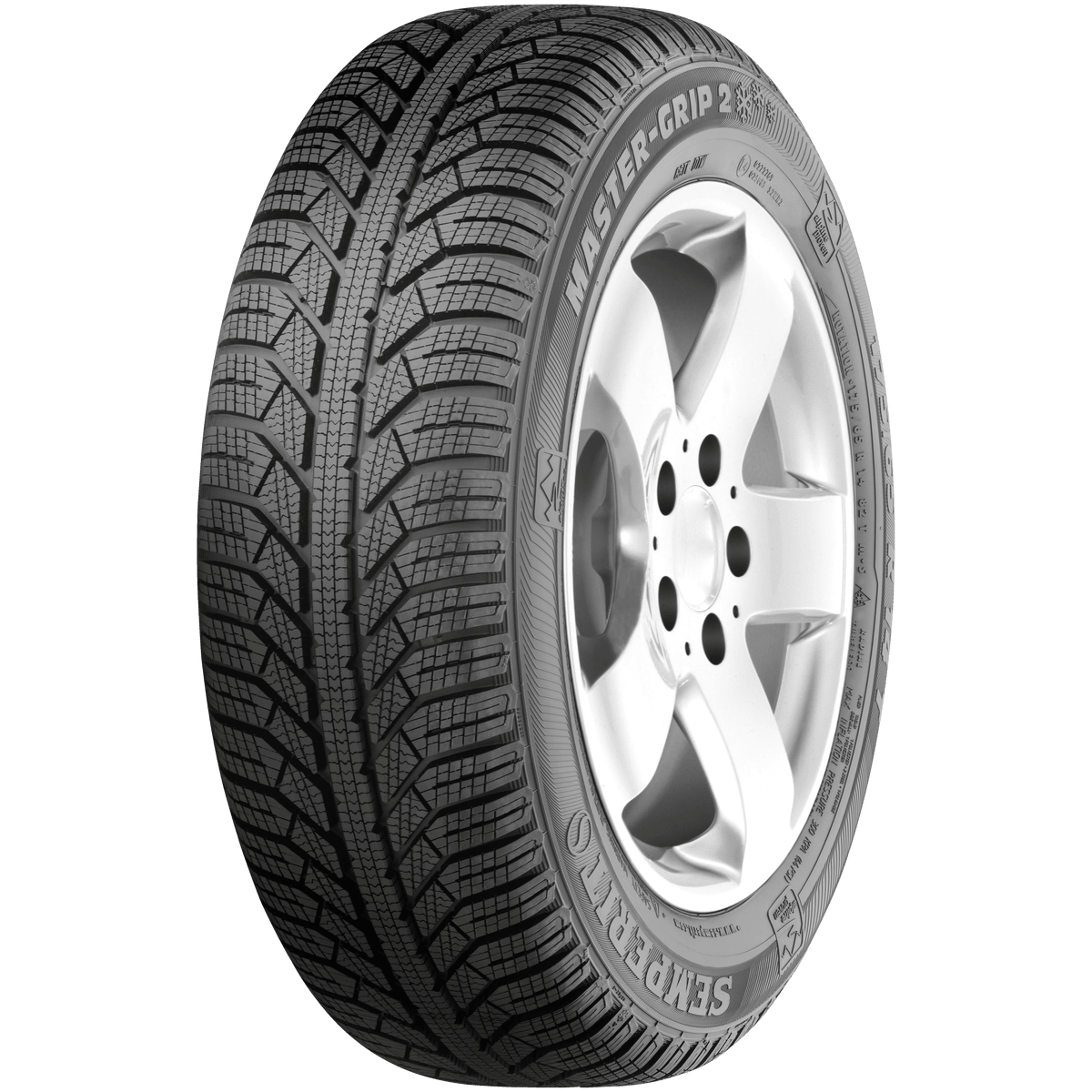 Anvelopa Semperit 165/65R13 77T MASTER-GRIP 2 - CarFun.ro - Accesorii Originale Auto