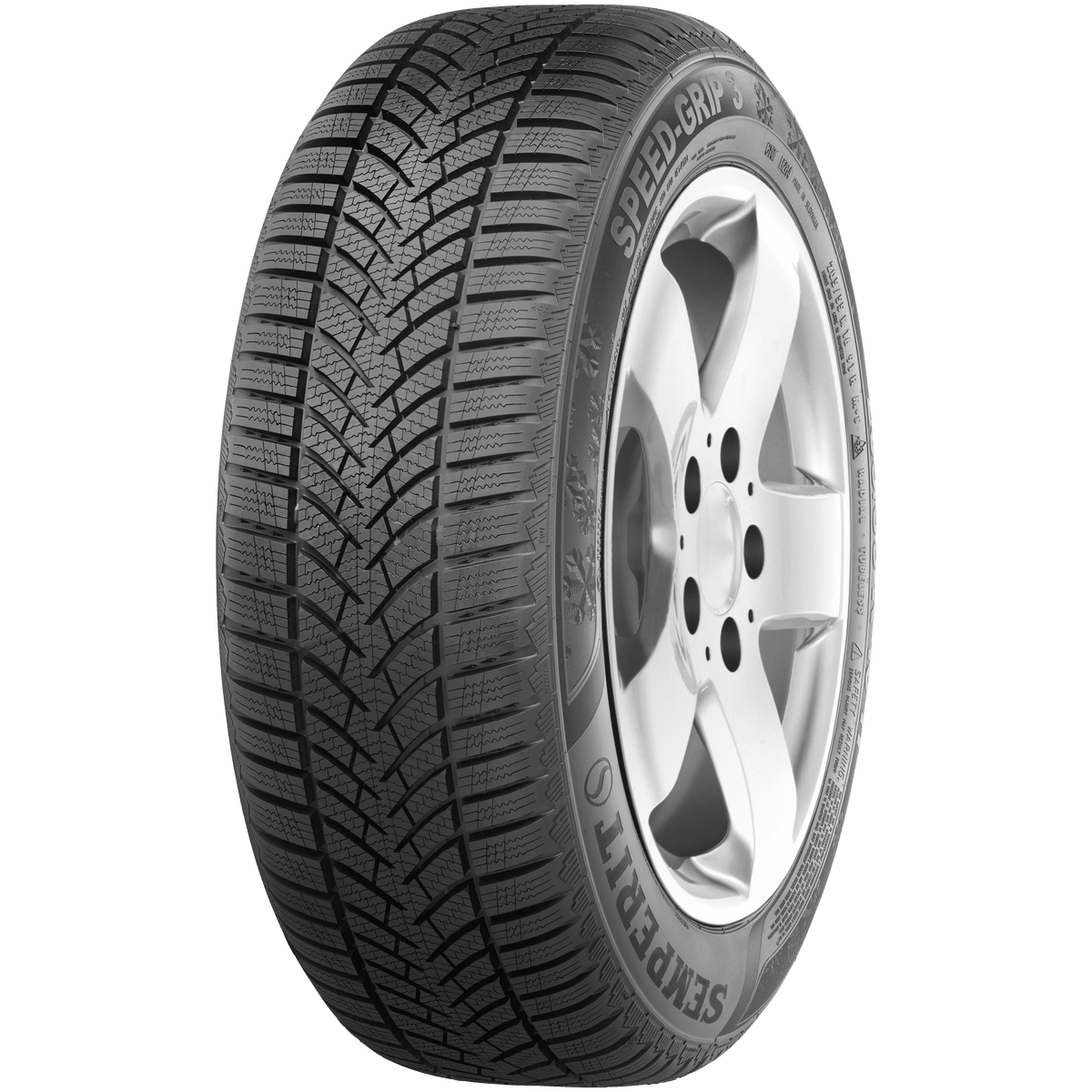 Anvelopa Semperit 235/35R19 91W XL FR SPEED-GRIP 3 - CarFun.ro - Accesorii Originale Auto