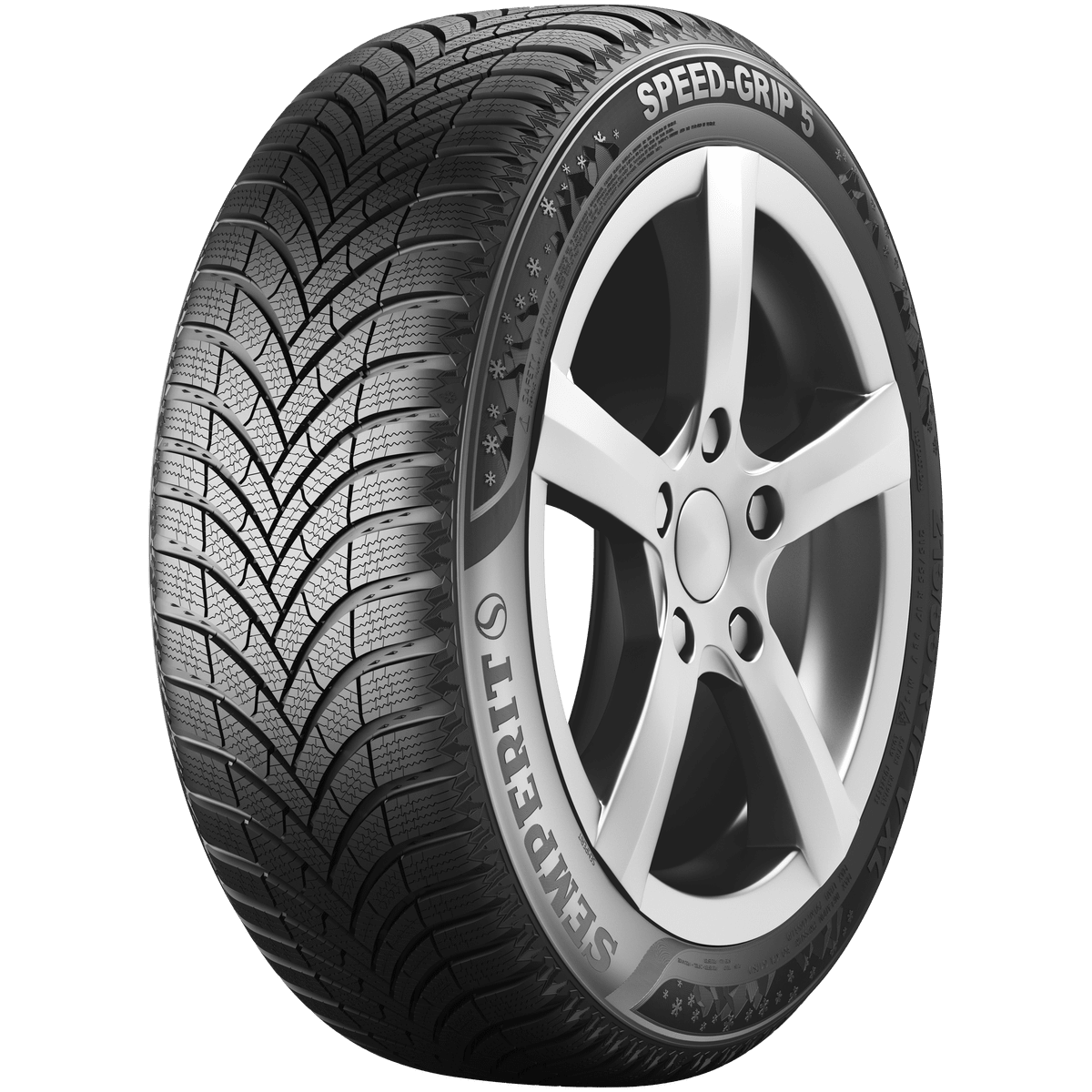 Anvelopa Semperit 235/45R21 101V XL FR SPEED-GRIP 5 - CarFun.ro - Accesorii Originale Auto