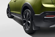 Aparatoare Noroi Volkswagen Original pentru Spate, Taigo CS1 - Volkswagen Shop