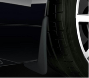 Aparatori noroi fata spate Toyota Corolla 2019–2025 - CarFun.ro - Accesorii Originale