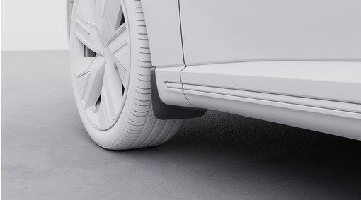 Aparatori noroi originale Volvo ES90 2026 – fata si spate - CarFun.ro - Accesorii Originale