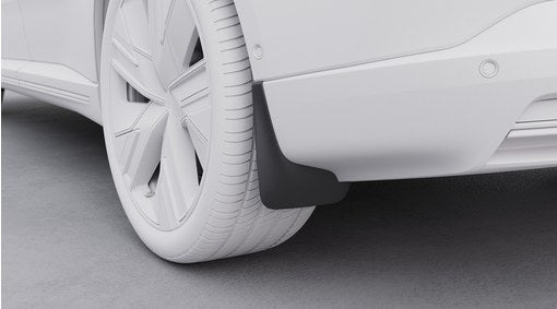 Aparatori noroi originale Volvo ES90 2026 – fata si spate - CarFun.ro - Accesorii Originale