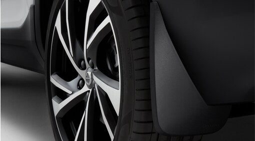 Aparatori noroi originale Volvo EX40, XC40, EC40, C40 - CarFun.ro - Accesorii Originale