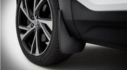 Aparatori noroi originale Volvo EX40, XC40, EC40, C40 - CarFun.ro - Accesorii Originale