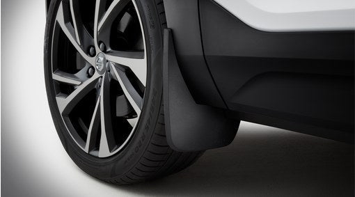 Aparatori noroi originale Volvo EX40, XC40, EC40, C40 - CarFun.ro - Accesorii Originale