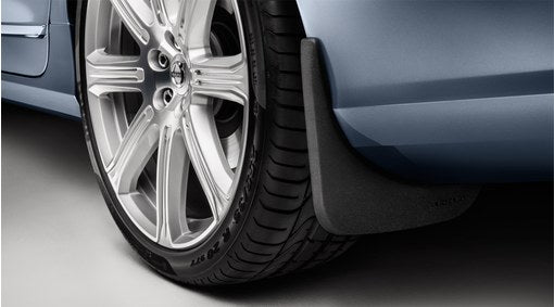 Aparatori noroi originale Volvo S90 2021–2024 si V90 2017–2026 - CarFun.ro - Accesorii Originale