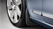 Aparatori noroi originale Volvo V90 2017–2026 si S90 2021–2024 - CarFun.ro - Accesorii Originale