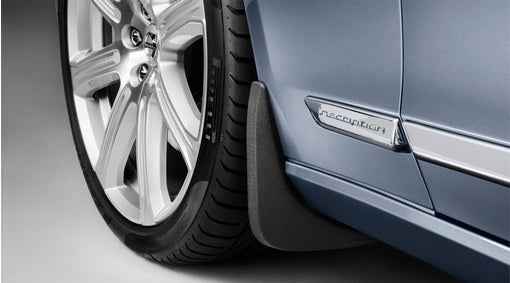 Aparatori noroi originale Volvo V90 2017–2026 si S90 2021–2024 - CarFun.ro - Accesorii Originale