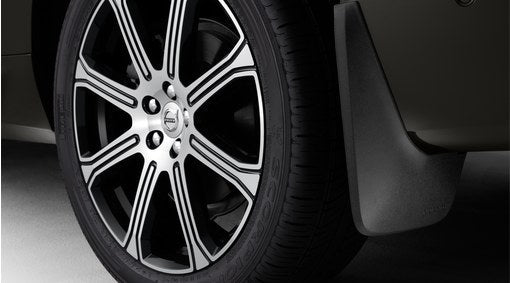 Aparatori noroi originale Volvo XC60 2018–2026 - CarFun.ro - Accesorii Originale