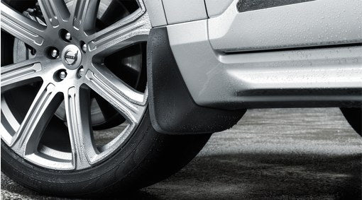 Aparatori noroi originale Volvo XC90 2016–2026 - CarFun.ro - Accesorii Originale