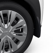 Aparatori noroi spate originale Toyota Aygo X 2022–2025 – set spate - CarFun.ro - Accesorii Originale