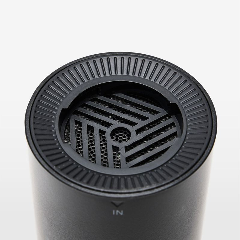 Aspirator auto portabil original Volvo 4 - in - 1 - CarFun.ro - Accesorii Originale