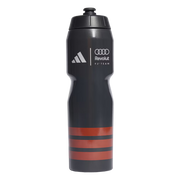 Sticla apa Audi Formula 1 Team 750 ml negru-gri