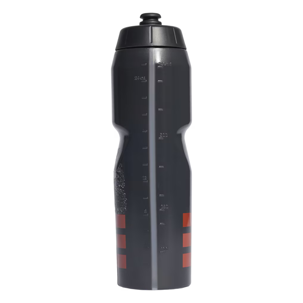 Sticla apa Audi Formula 1 Team 750 ml negru-gri
