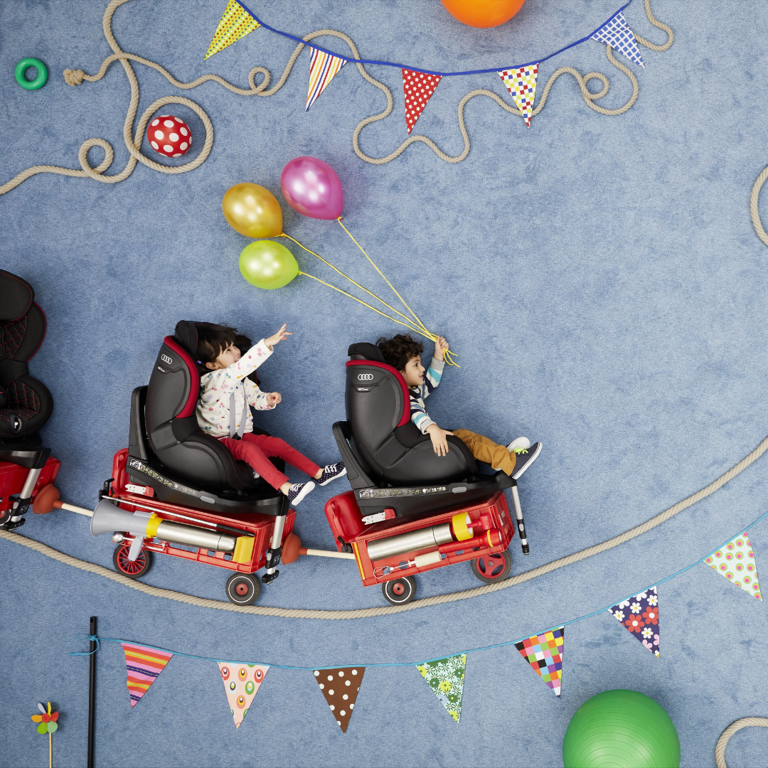 CarFun.ro - Accesorii Originale