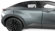 Autocolant Protectie Muchie Usa Toyota C-HR+ - CarFun.ro - Accesorii Originale Auto