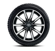 Set roti  iarna COROLLA 225/40R18