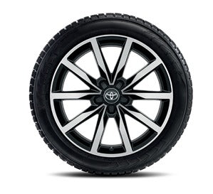 Set roti  iarna COROLLA 225/40R18