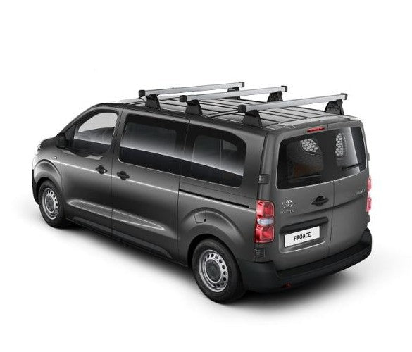 Bara plafon transversala originala Toyota pentru Proace / Proace Verso 2016+ - CarFun.ro | Accesorii Originale Auto