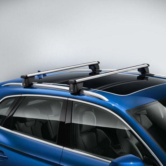 Bare transversale Audi Q5 - CarFun.ro - Accesorii Originale