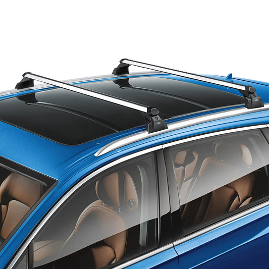 Bare transversale Audi Q7 - CarFun.ro - Accesorii Originale